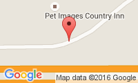 Pet Images Country Inn Location