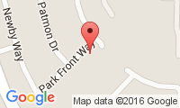 The Hollywood Pet Resort Location