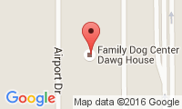 Family Dog Center Location