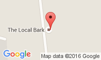 The Local Bark Location