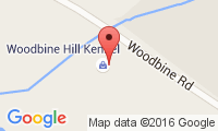 Woodbine Hill Kennel Location