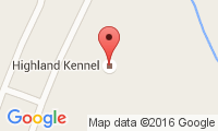 HIGHLAND KENNEL Location