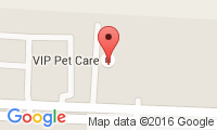 VIP Complete Pet Care Location
