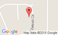 G'day Pet Care Location