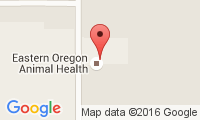Eastern Oregon Animal Health Location