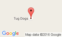 Tug Dogs Location