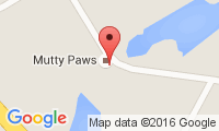 Mutty Paws Location