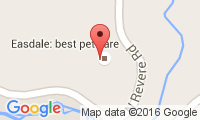 Easdale: the best pet care Location