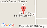 Part of the Family Kennels Location