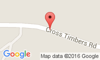 Cross Timbers Animal Medical Center Location