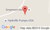 Greymont Kennels Location
