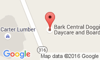 Bark Central Location