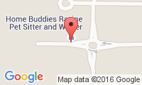 Home Buddies Racine Location