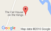 Cat House on the Kings Location