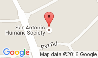 San Antonio Humane Society Birthday Bash Location