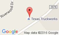Texas Doghouse Doggie Daycamp & Nightcamp Location