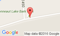 Conneaut Lake Bark Park Location