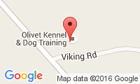 Olivet Kennel Location