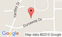 All Purrs and Paws Location