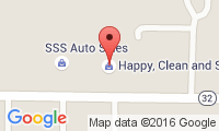 Happy, Clean and Smart Location