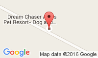 Dream Chaser Acres Pet Resort-Dog and Cat Boarding Location