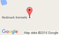 Redmark Kennels Location