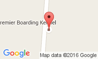 Premier Boarding Kennel Location