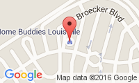 Home Buddies Louisville Pet Sitter-Dog Walker-Pooper Scooper Location