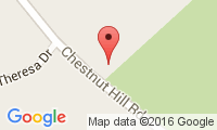 Critter Sitters Location