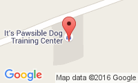 It's PAWSible! Dog TrainingCenter and Day Camp Location