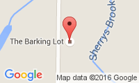 The Barking Lot Location