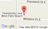 Pawsitively Love West Palm Beach Location