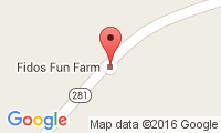 Fidos Fun Farm Location