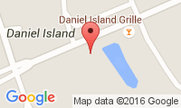 Daniel Island Animal Hospital Location