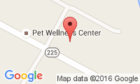 Pet Wellness Center Location