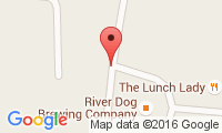 Riverwalk Animal Hospital Location