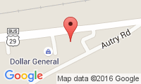 Auburn Animal Hospital Location