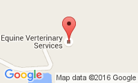 Equine Veterinary Services Location