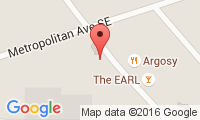 East Atlanta Animal Clinic Location