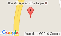 Animal Hospital At Rice Hope Location
