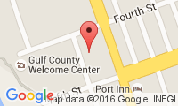 Port St Joe Veterinary Clinic Location