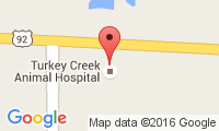 May Animal Hospital Location