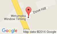 Camellia Veterinary Hospital Location