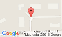 Maxwell Afb Veterinary Clinic Location