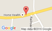 Main Street Animal Hospital Location