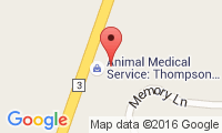 Animal Medical Service Location