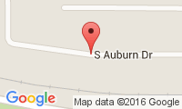 Auburn University College Of Veterinary Medicine Location