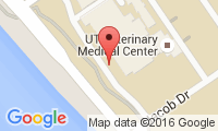 University Of Tennessee College Of Veterinary Medicine Location