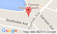 Fort Thomas Animal Hospital Location