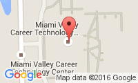 Miami Valley Career Technology Center Location